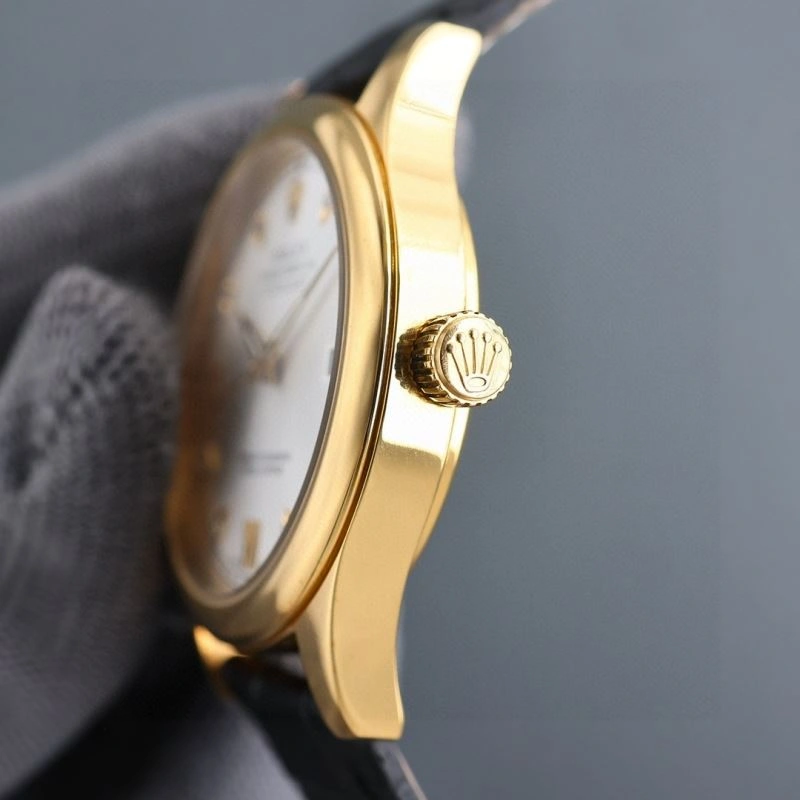 Trendsetting ROLEX Watches 199847