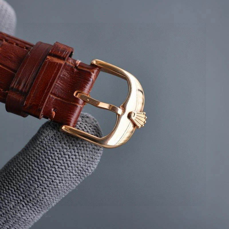Trendsetting ROLEX Watches 199847