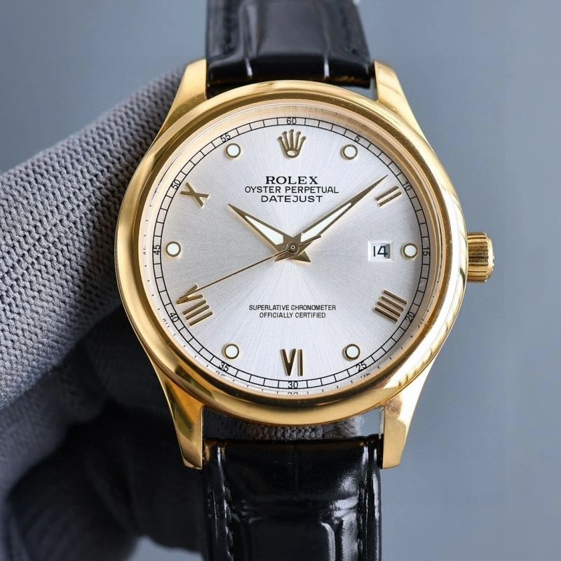 WrinkleFree ROLEX Watches 199833