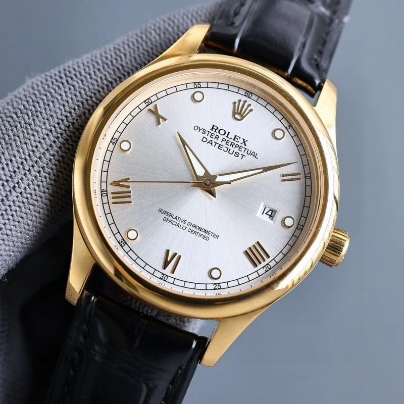 WrinkleFree ROLEX Watches 199833