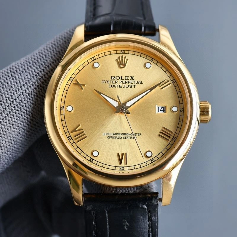 WrinkleFree ROLEX Watches 199833