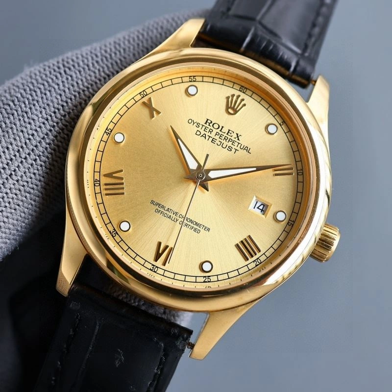 WrinkleFree ROLEX Watches 199833