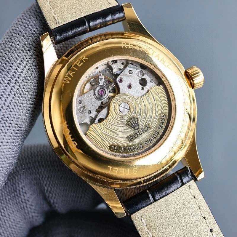 WrinkleFree ROLEX Watches 199833