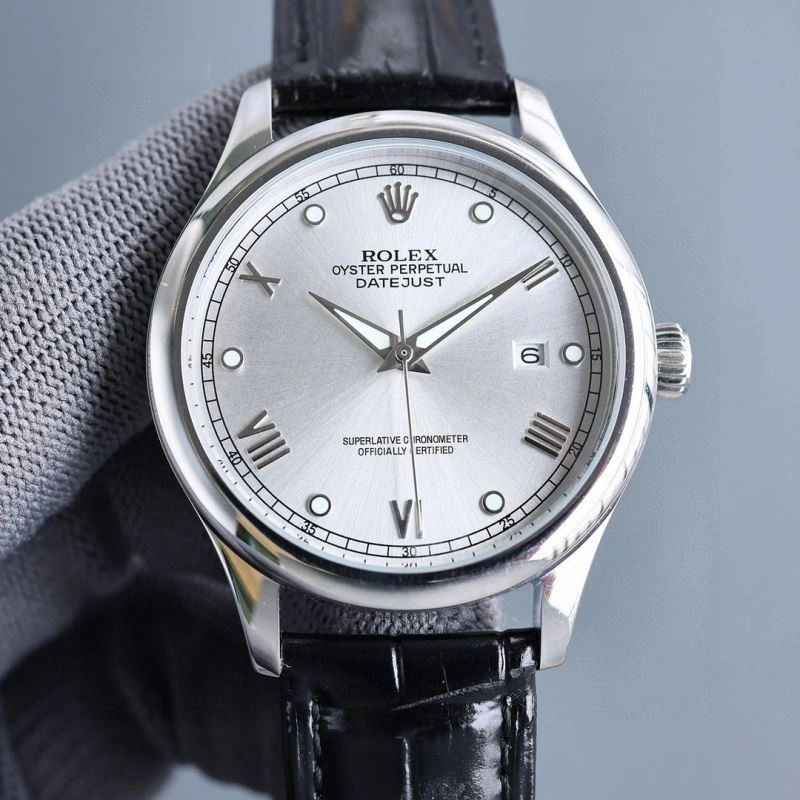 ROLEX Watches TimelessDesign 199835