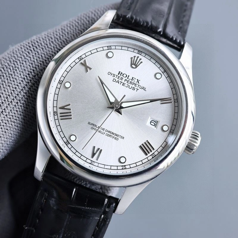 ROLEX Watches TimelessDesign 199835