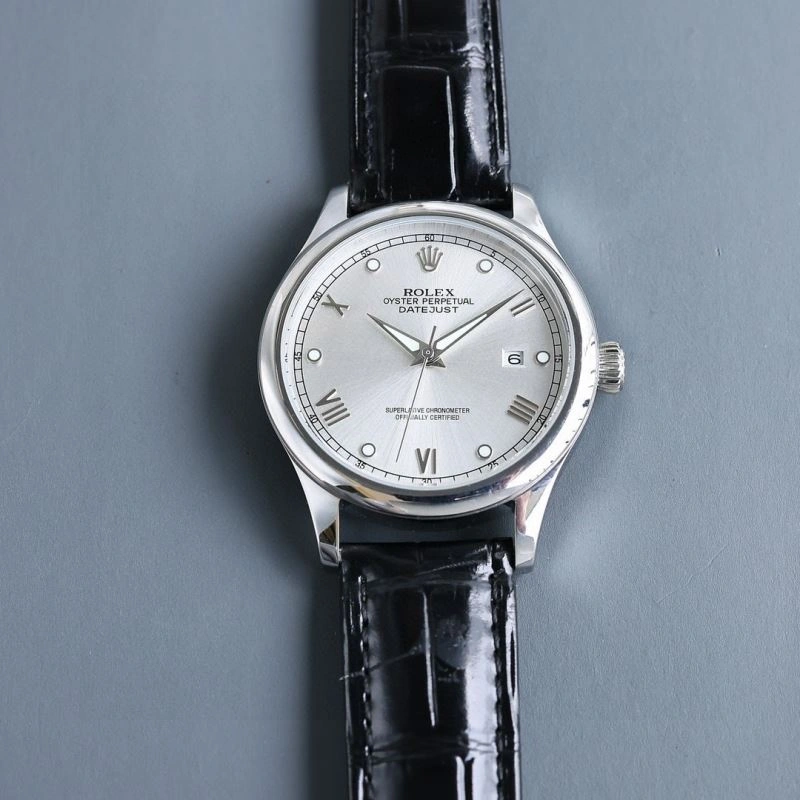 ROLEX Watches TimelessDesign 199835