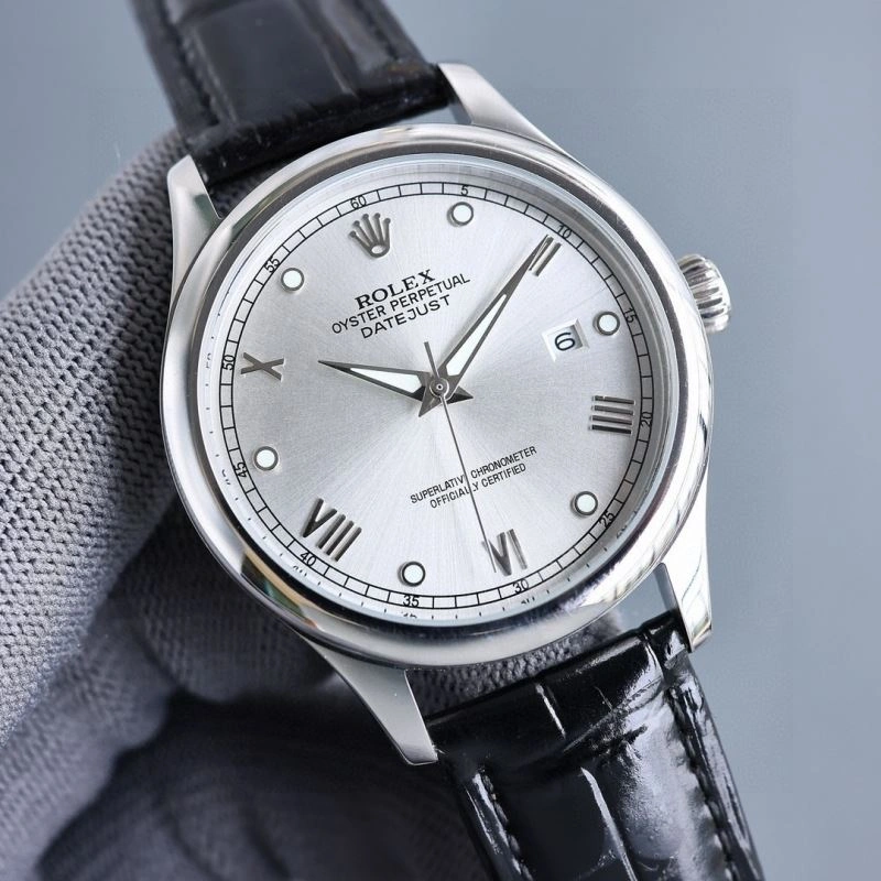ROLEX Watches TimelessDesign 199835