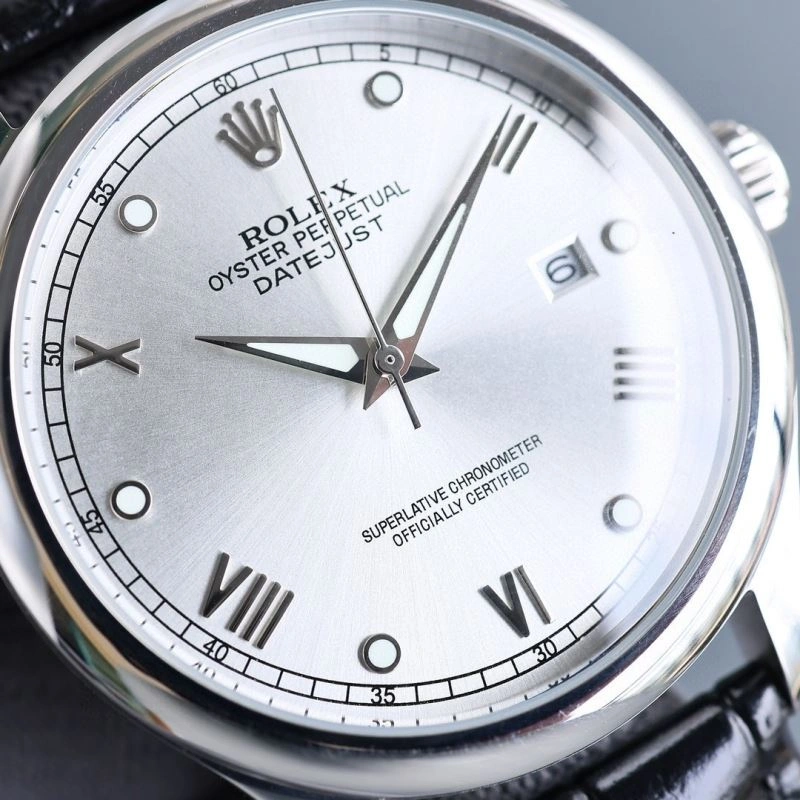ROLEX Watches TimelessDesign 199835