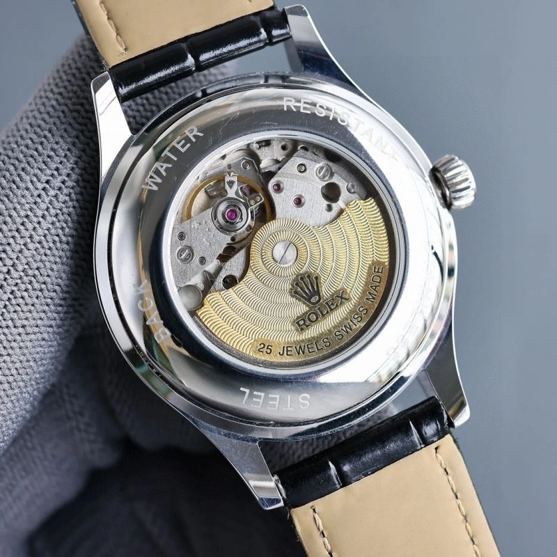ROLEX Watches TimelessDesign 199835