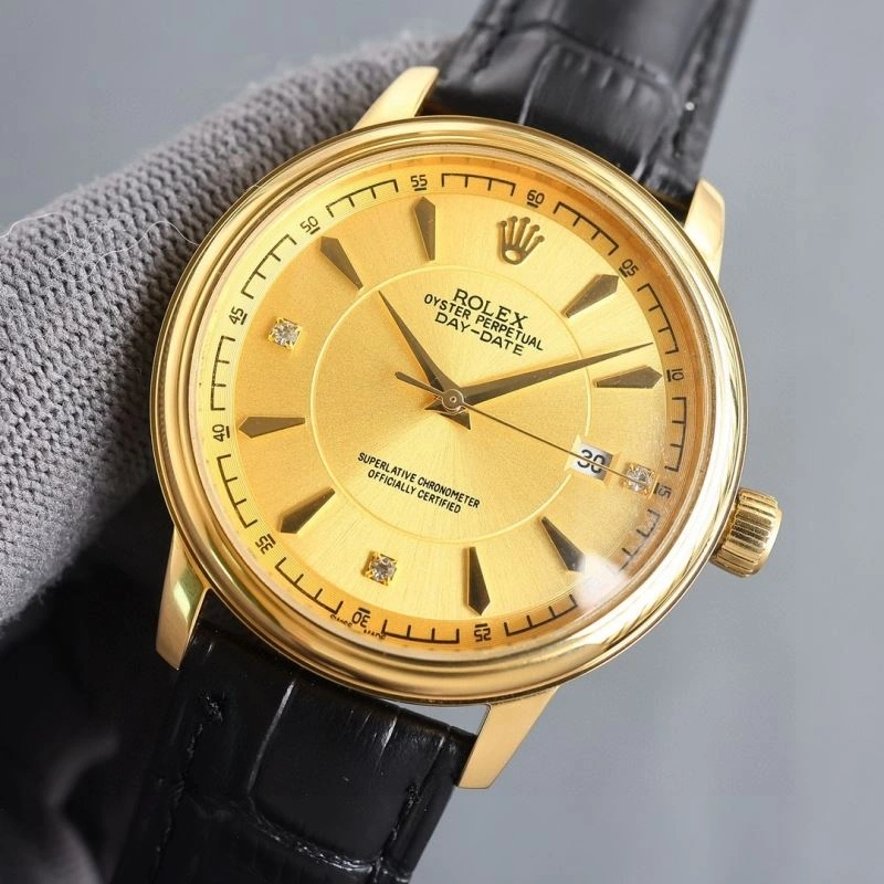 Stretchable ROLEX Watches 199849