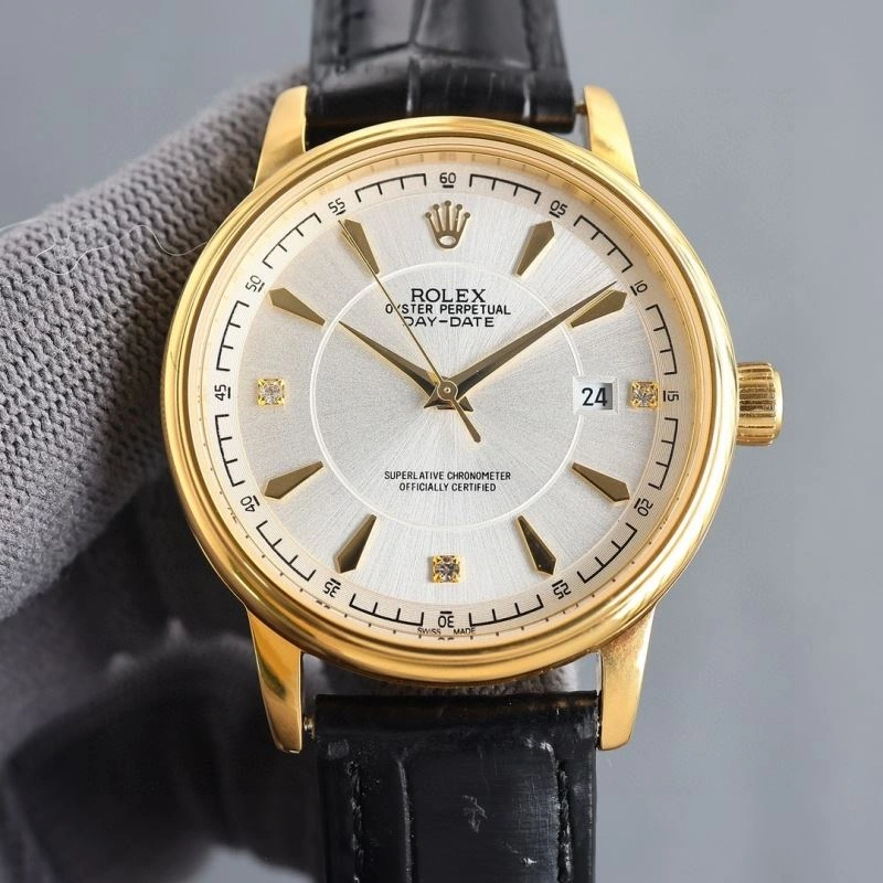 Stretchable ROLEX Watches 199849