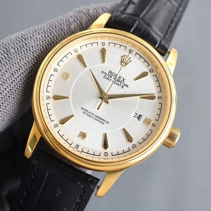 Stretchable ROLEX Watches 199849