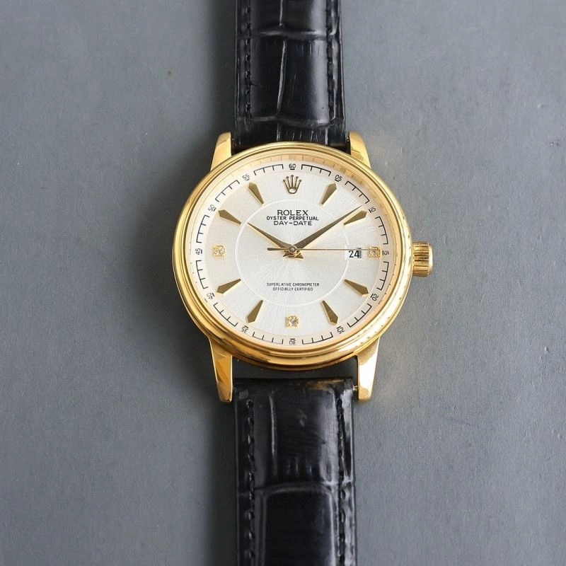 Stretchable ROLEX Watches 199849