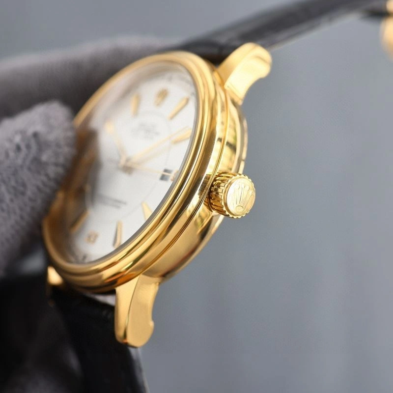 Stretchable ROLEX Watches 199849