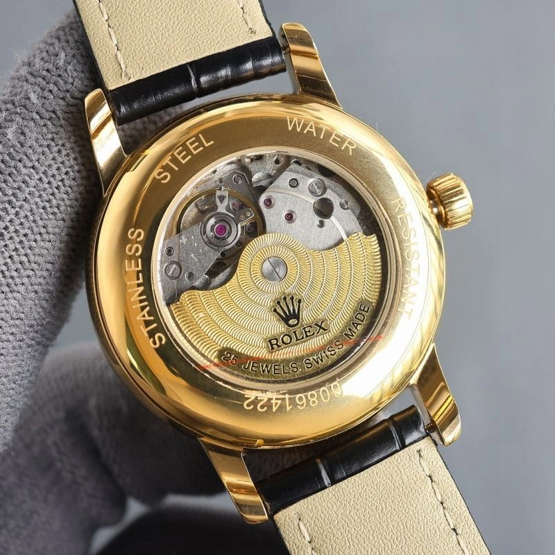 Stretchable ROLEX Watches 199849