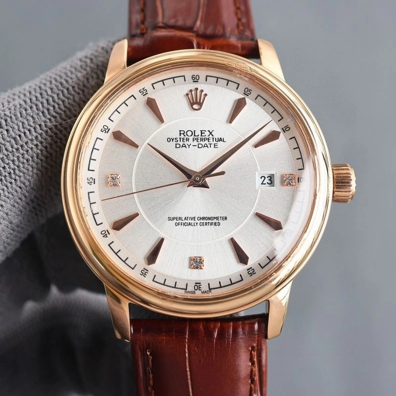 ROLEX Watches Functional 199830