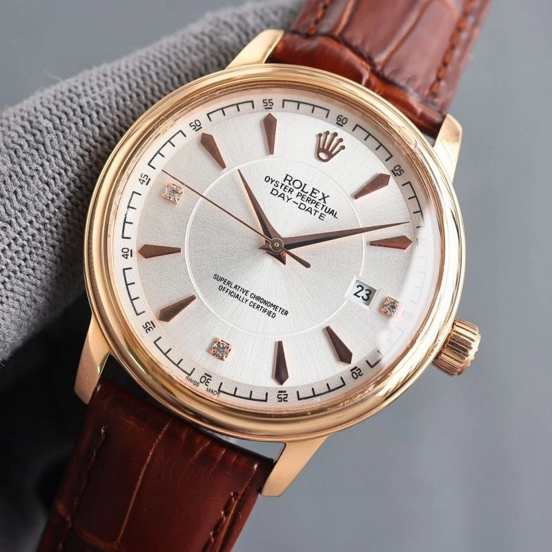 ROLEX Watches Functional 199830