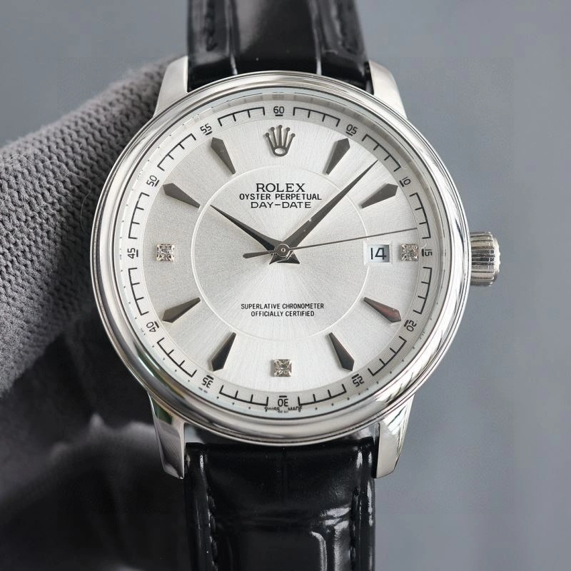 ROLEX Watches Functional 199830