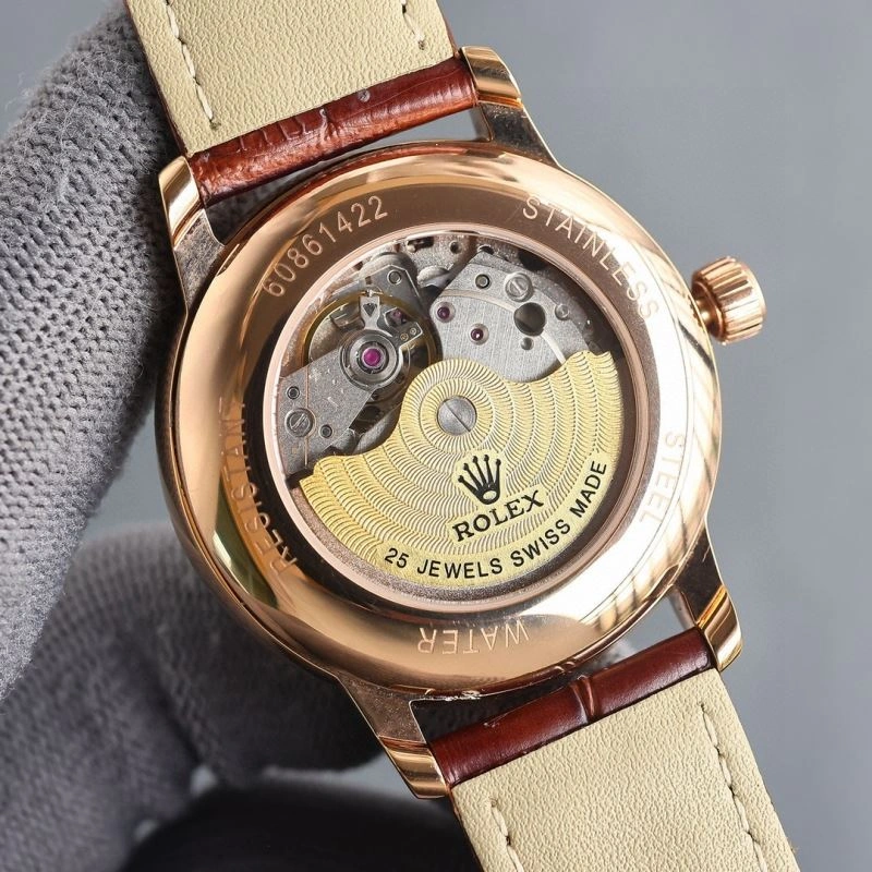 ROLEX Watches Functional 199830