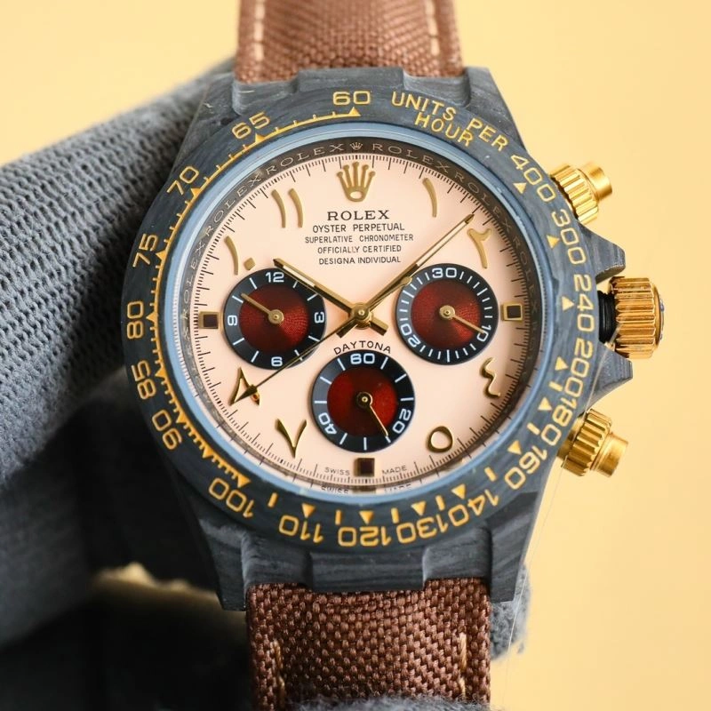 ROLEX Watches Breathable 199828