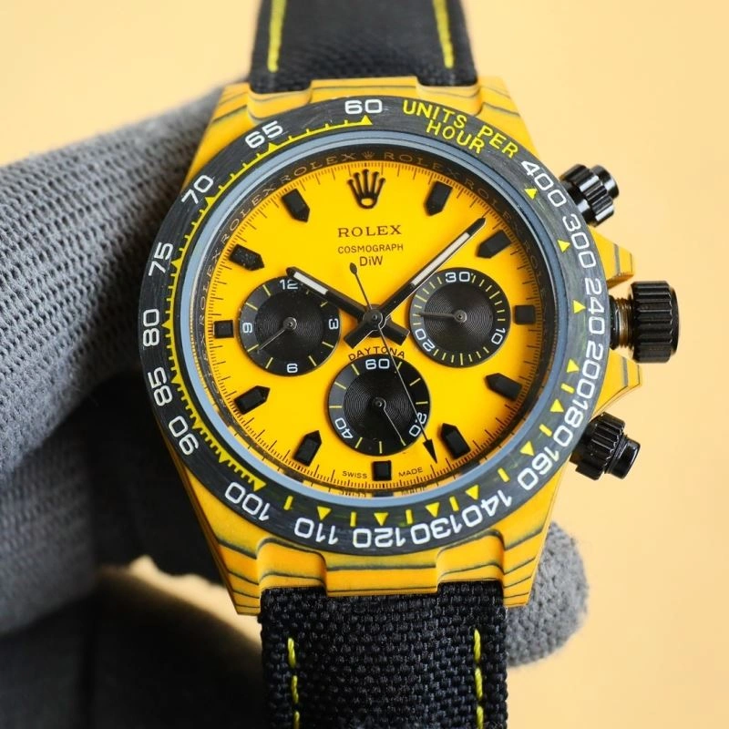 ROLEX Watches Breathable 199828
