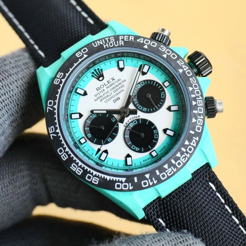 ROLEX Watches Breathable 199828
