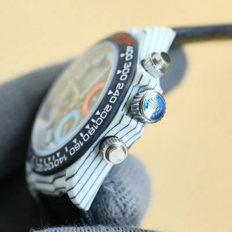 ROLEX Watches Breathable 199828