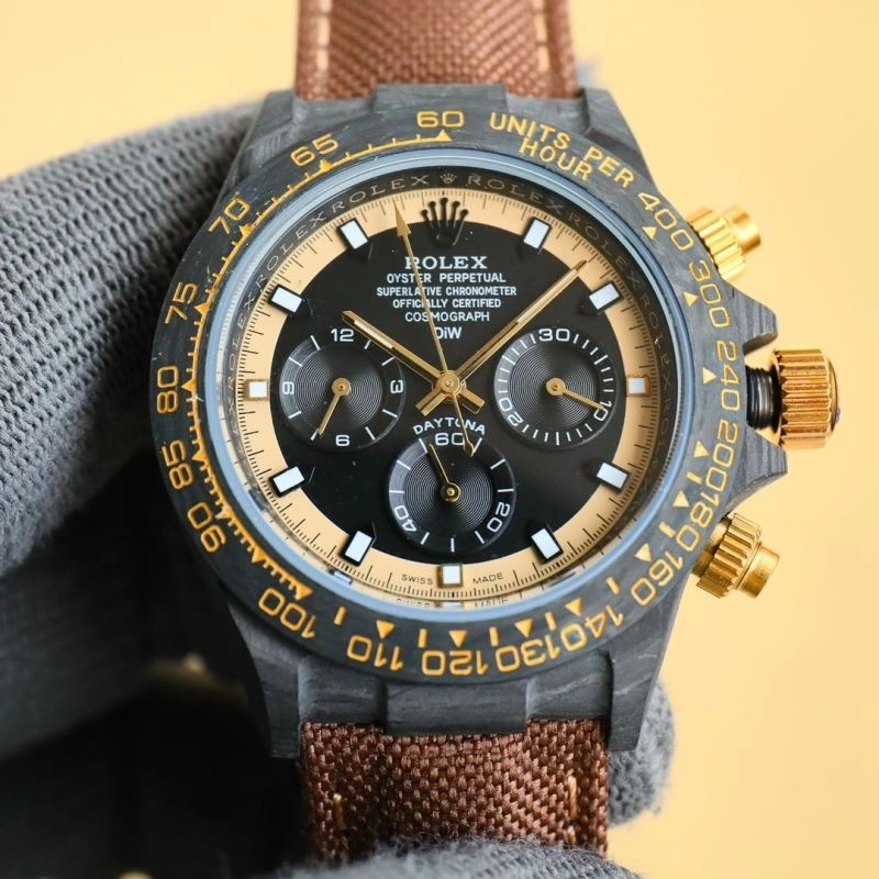 ROLEX Watches Resilient 199829