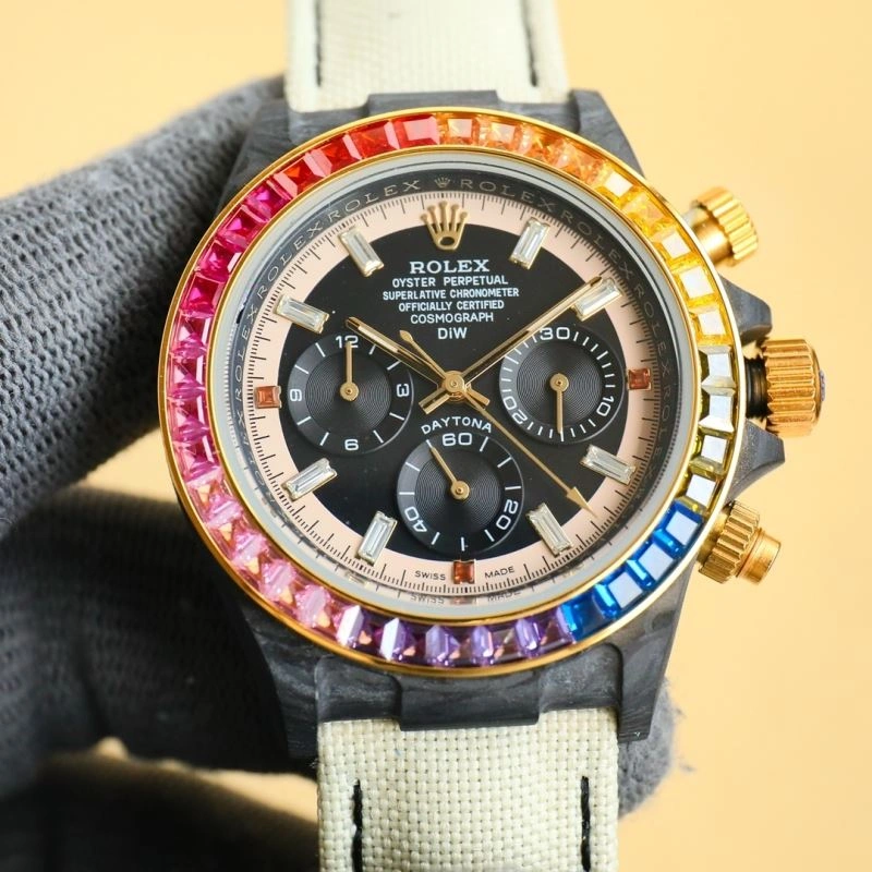ROLEX Watches Resilient 199829