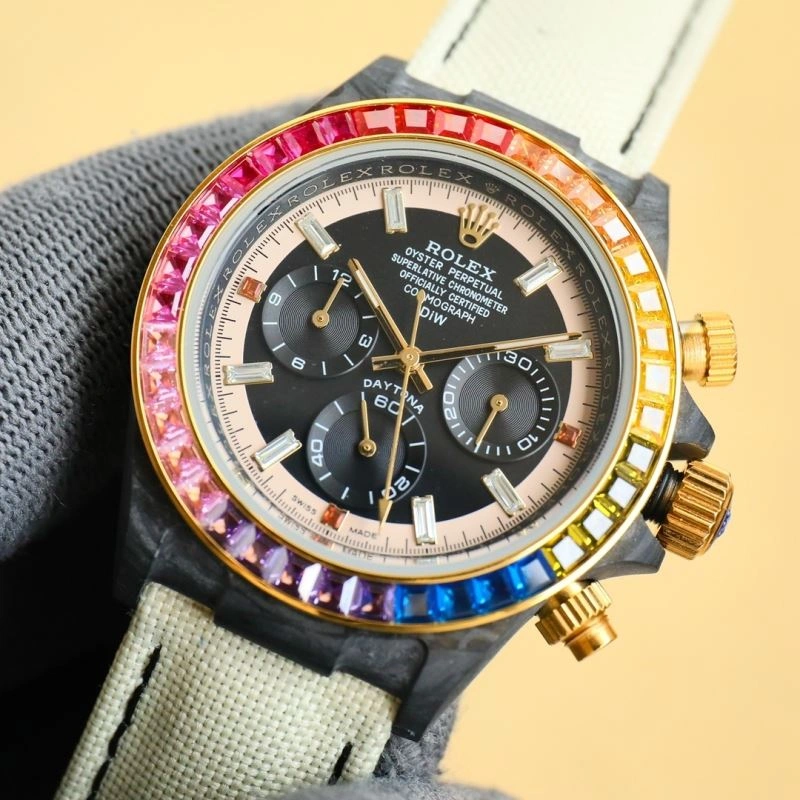 ROLEX Watches Resilient 199829