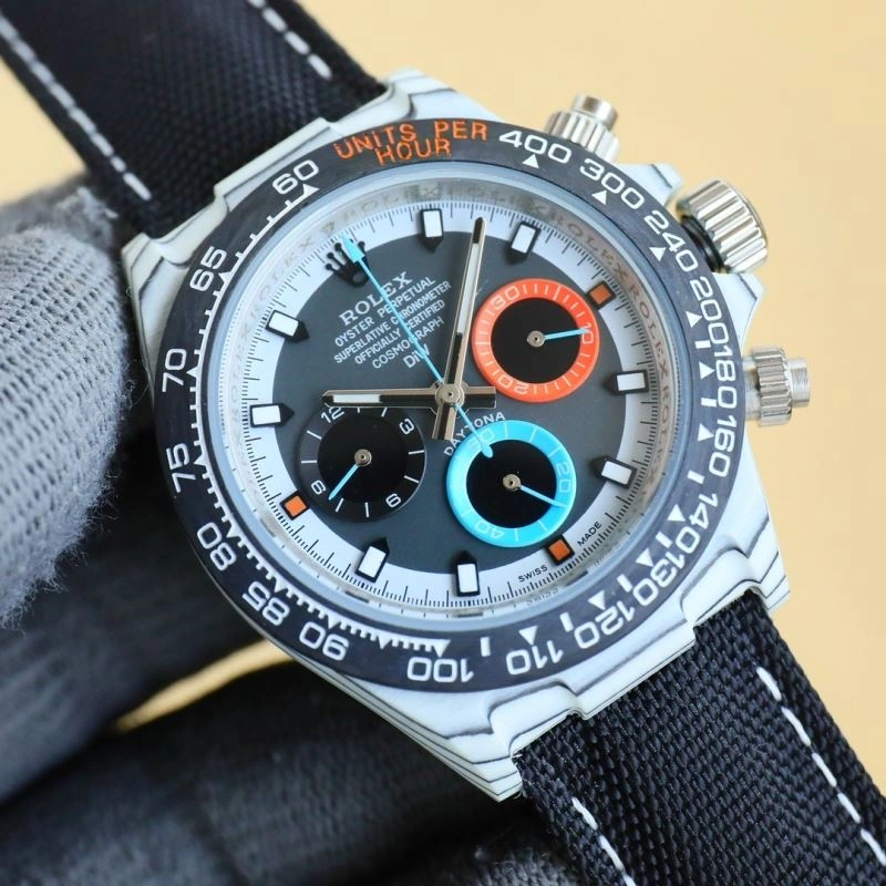 ROLEX Watches Resilient 199829