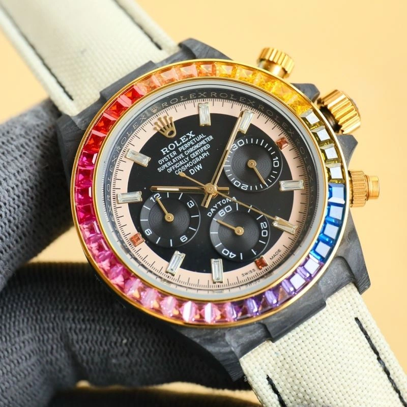 ROLEX Watches Resilient 199829
