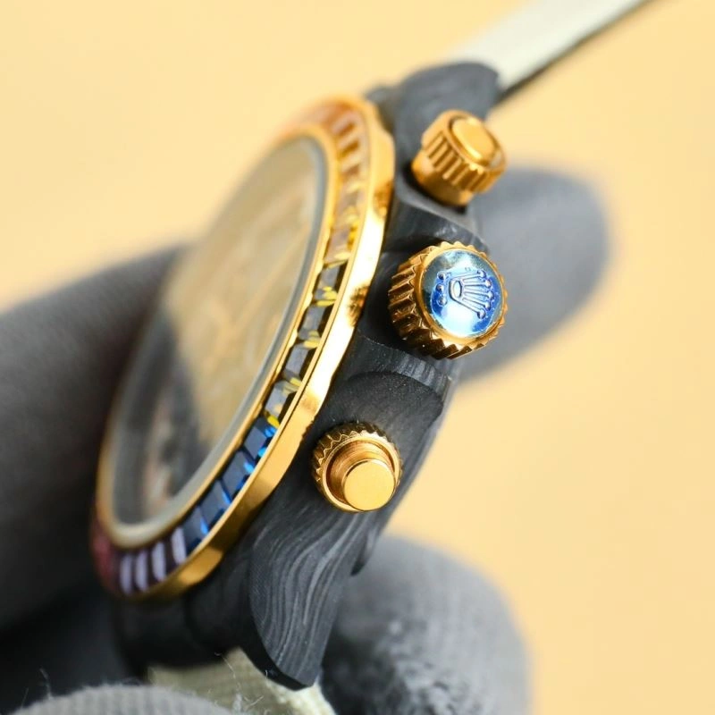 ROLEX Watches Resilient 199829