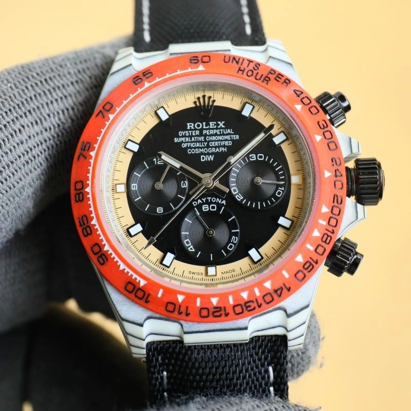 Contemporary ROLEX Watches 199827