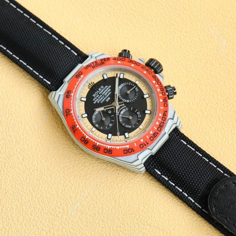 Contemporary ROLEX Watches 199827