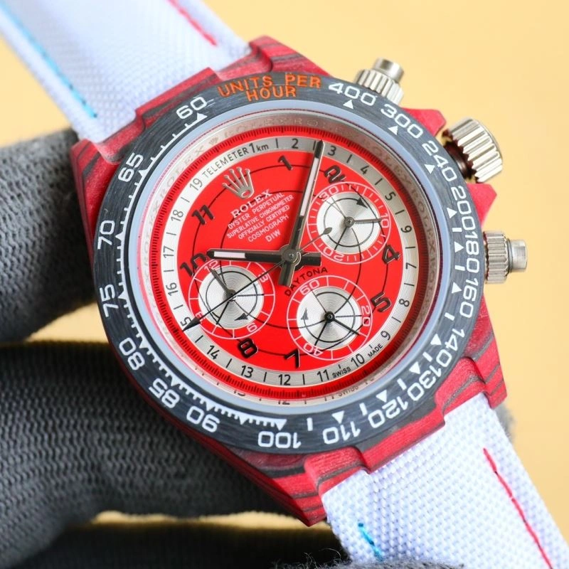 Contemporary ROLEX Watches 199827