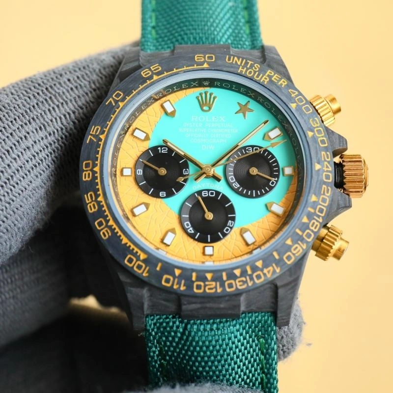 ROLEX Watches Minimalist 199826
