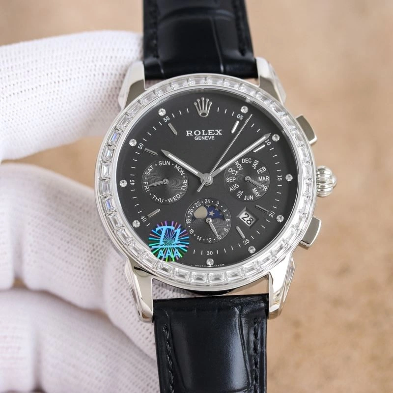 Tailored ROLEX Watches 199819