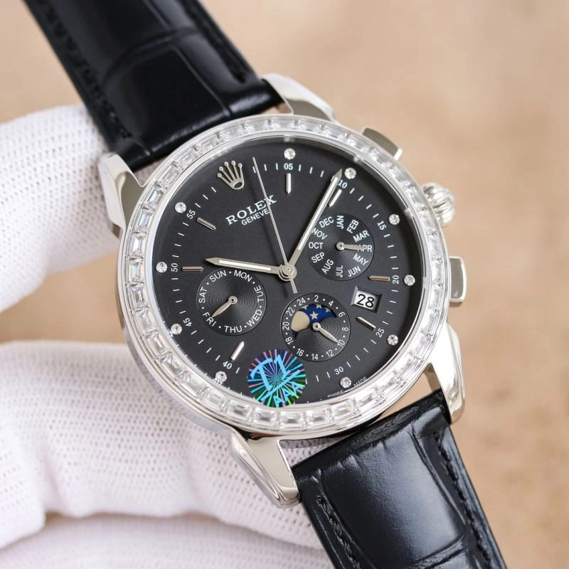 Tailored ROLEX Watches 199819