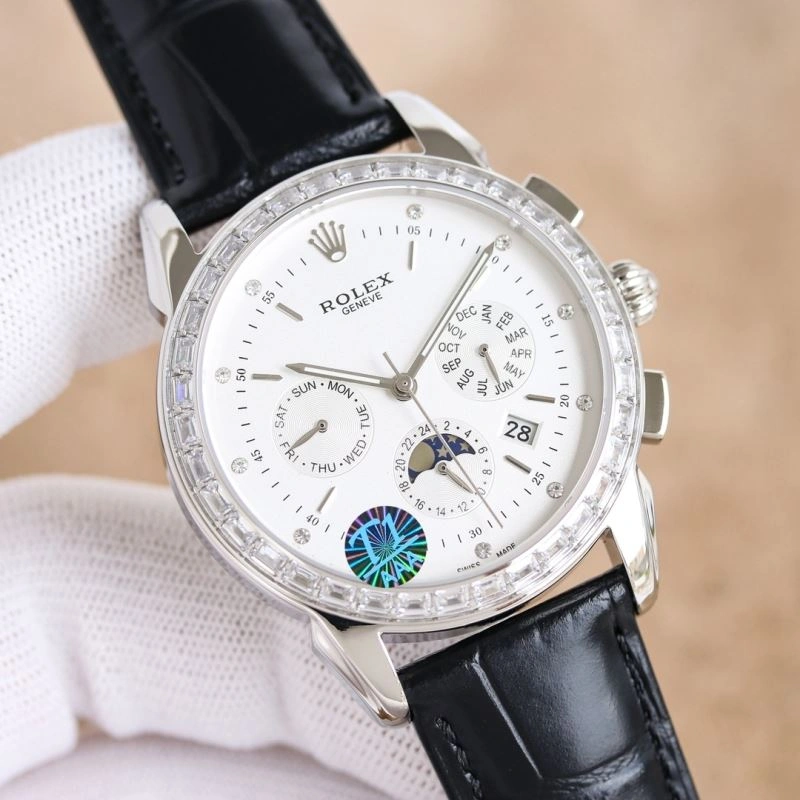 Tailored ROLEX Watches 199819