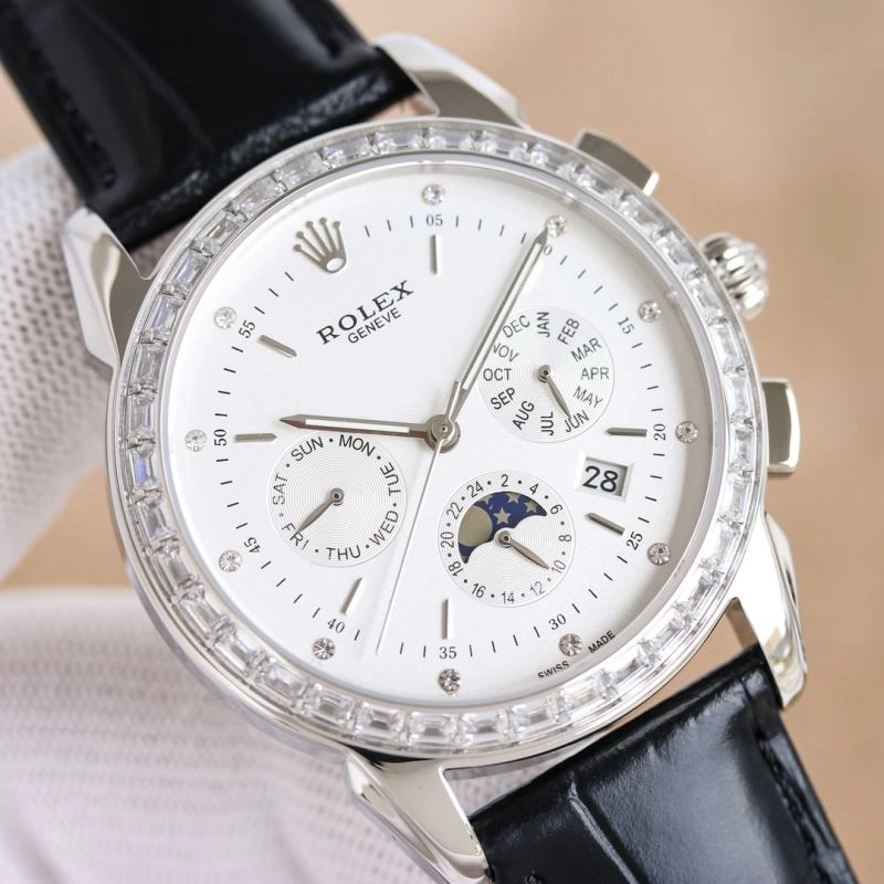 Tailored ROLEX Watches 199819