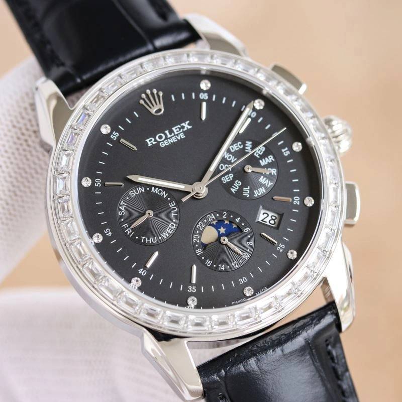 Tailored ROLEX Watches 199819