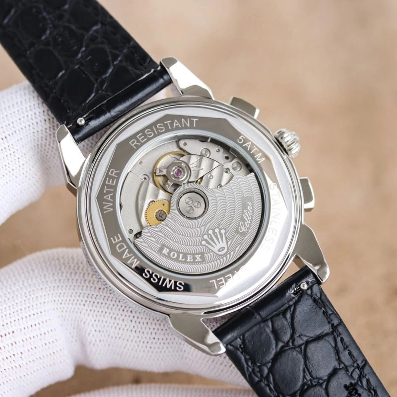 Tailored ROLEX Watches 199819