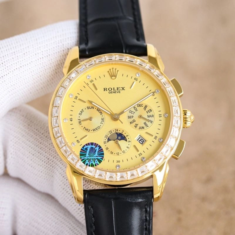 ROLEX Watches EasyMatch 199812