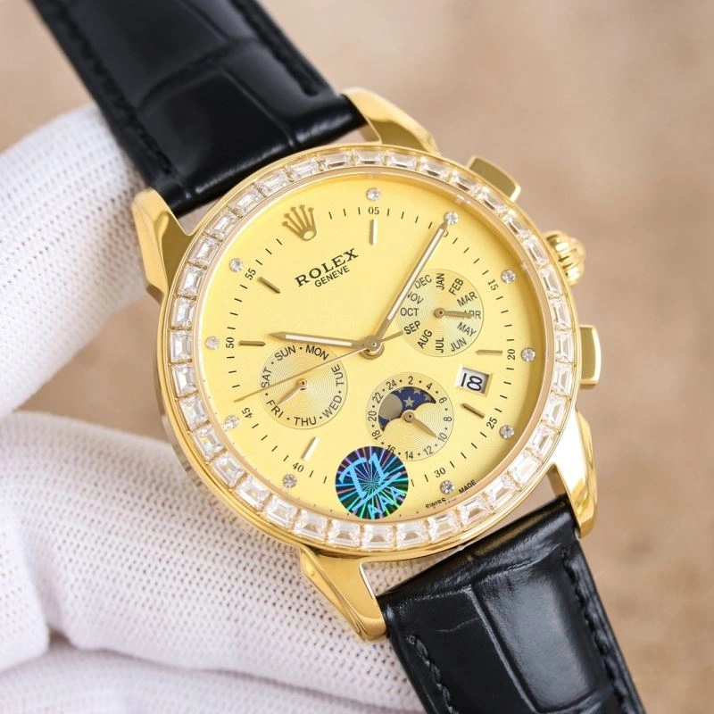 ROLEX Watches EasyMatch 199812