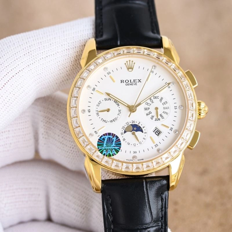 ROLEX Watches EasyMatch 199812