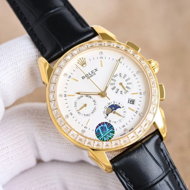 ROLEX Watches EasyMatch 199812