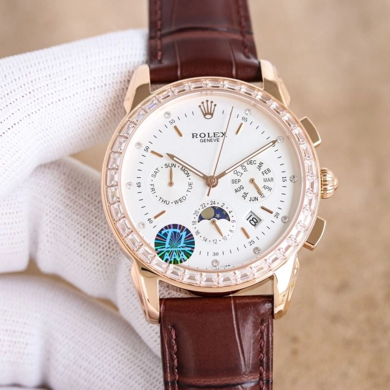 ROLEX Watches EasyMatch 199812