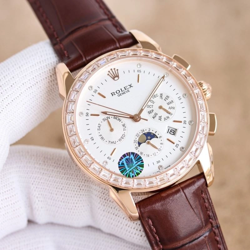 ROLEX Watches EasyMatch 199812