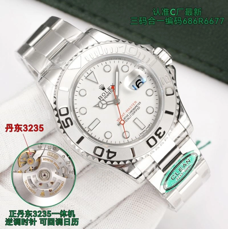 Thermal ROLEX Watches 199811
